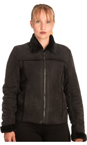 Γυναικείο Μουτόν - B197