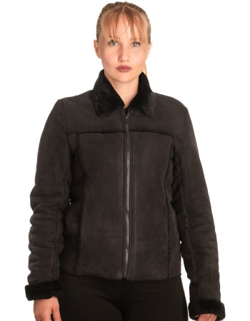 Γυναικείο Μουτόν - B197