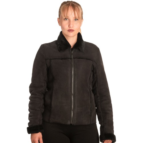 Γυναικείο Μουτόν - B197