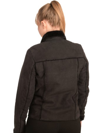 Γυναικείο Μουτόν - B197