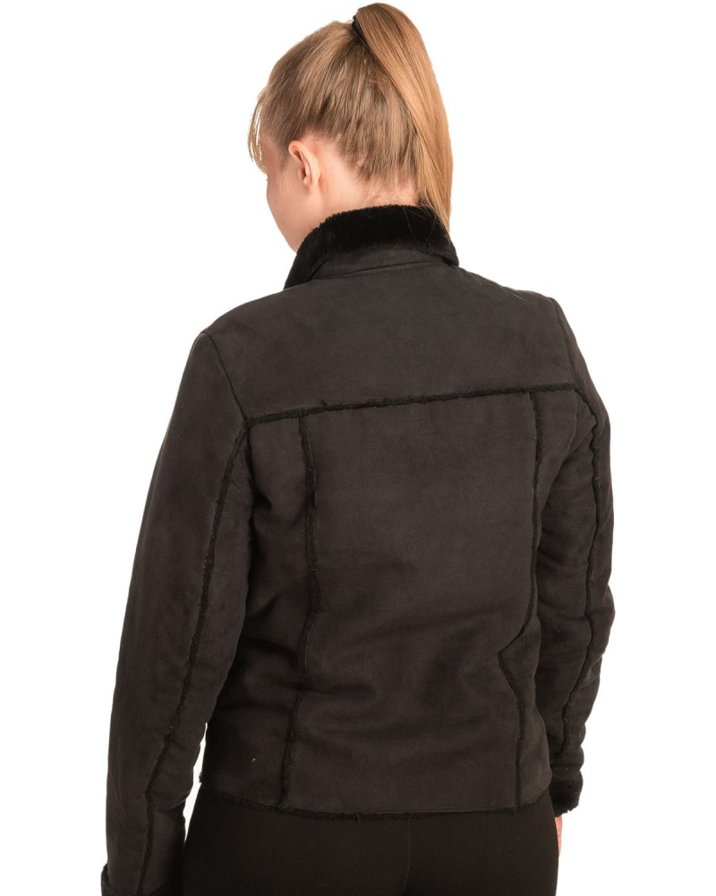 Γυναικείο Μουτόν - B197