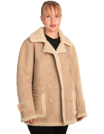 Γυναικείο Μουτόν - B198