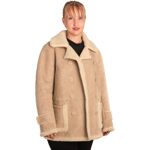 Γυναικείο Μουτόν - B198