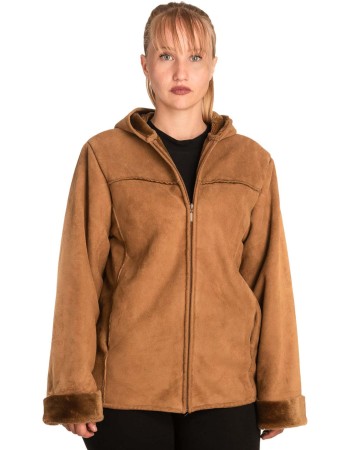 Γυναικείο Μουτόν - B200