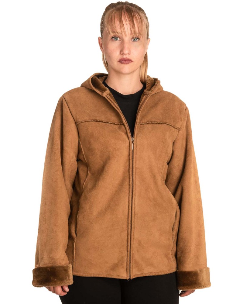 Γυναικείο Μουτόν - B200