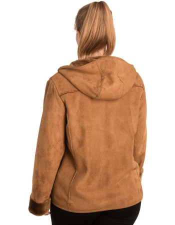 Γυναικείο Μουτόν - B200