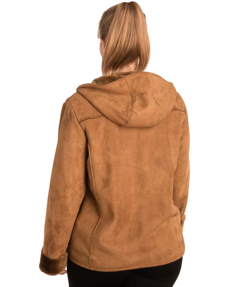 Γυναικείο Μουτόν - B200