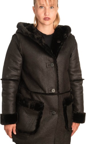 Γυναικείο Μουτόν - B203