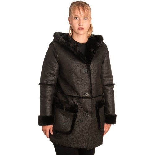 Γυναικείο Μουτόν - B203