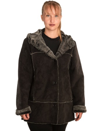 Γυναικείο Μουτόν - B204