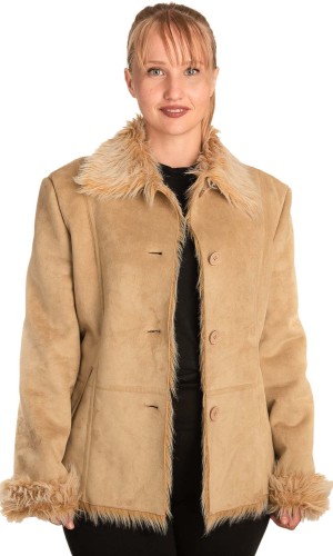 Γυναικείο Μουτόν - B207