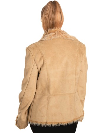 Γυναικείο Μουτόν - B207