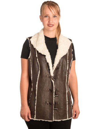 Γυναικείο Μουτόν - B209