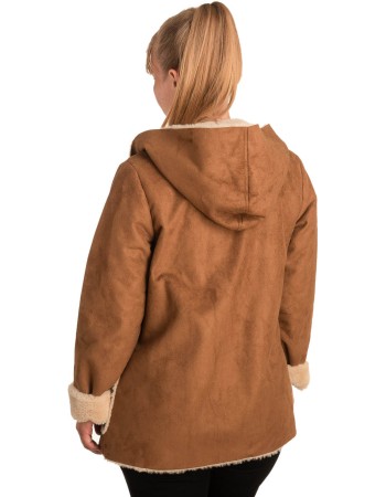 Γυναικείο Μουτόν - B210