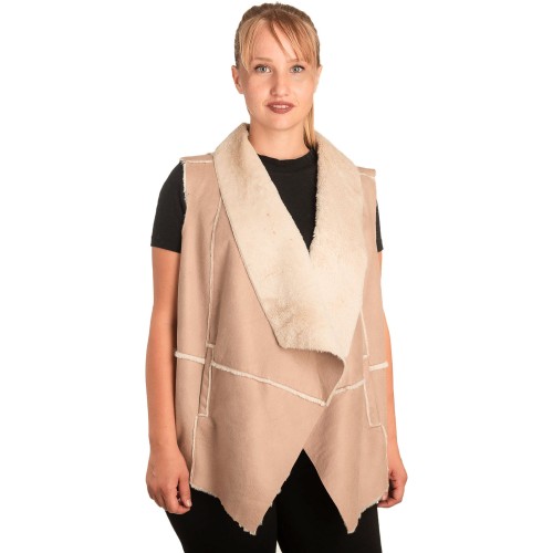 Γυναικείο Μουτόν - B211