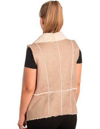 Γυναικείο Μουτόν - B211