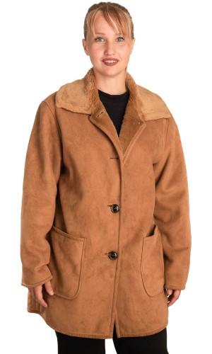 Γυναικείο Μουτόν - B212