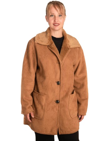 Γυναικείο Μουτόν - B212