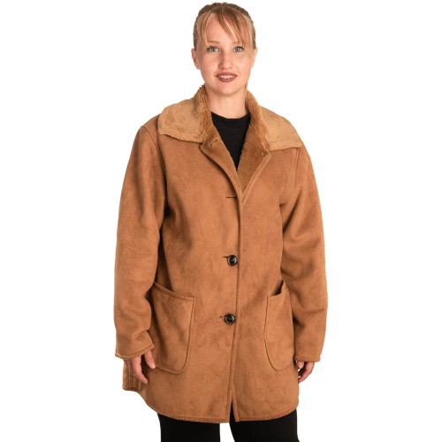 Γυναικείο Μουτόν - B212