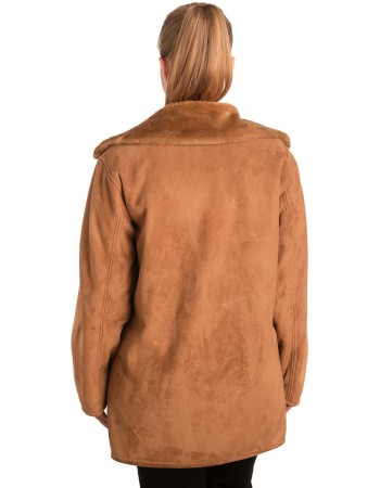 Γυναικείο Μουτόν - B212