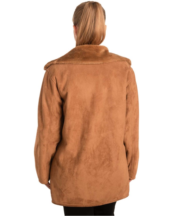 Γυναικείο Μουτόν - B212