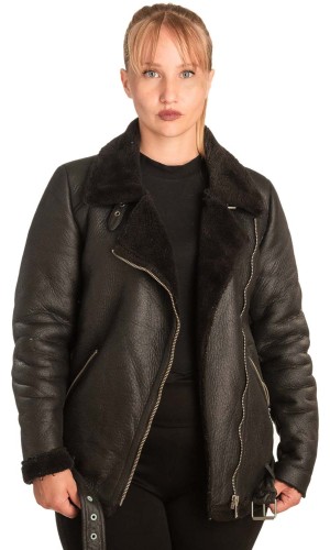 Γυναικείο Μουτόν - B213