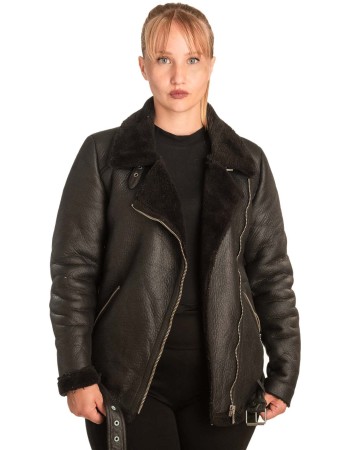 Γυναικείο Μουτόν - B213