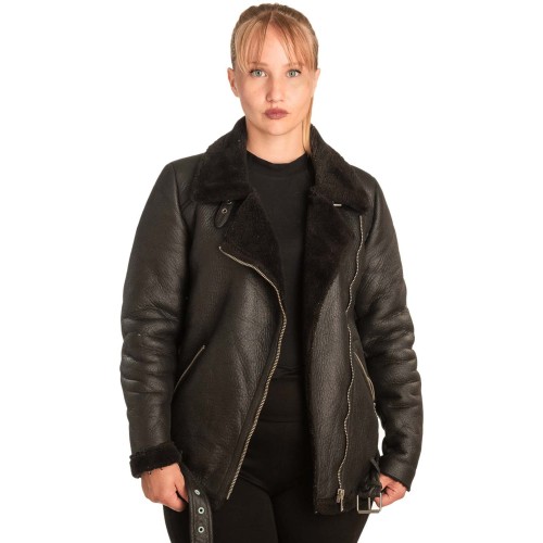 Γυναικείο Μουτόν - B213