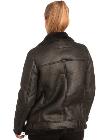 Γυναικείο Μουτόν - B213