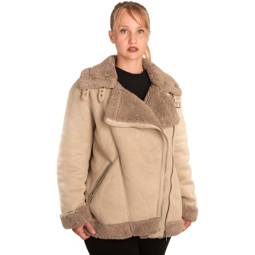 Γυναικείο Μουτόν - B214