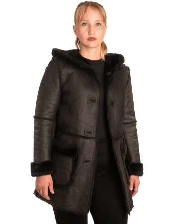 Γυναικείο Μουτόν - B215