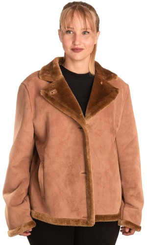 Γυναικείο Μουτόν - B216