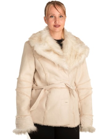 Γυναικείο Μουτόν - B217