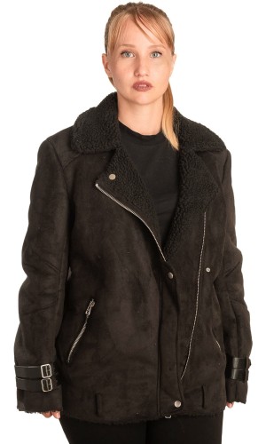 Γυναικείο Μουτόν - B218