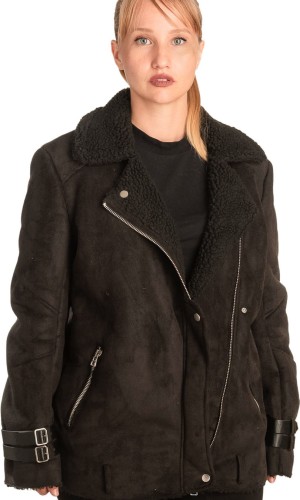 Γυναικείο Μουτόν - B218