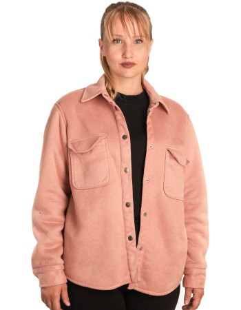 Γυναικείο Μουτόν - B219