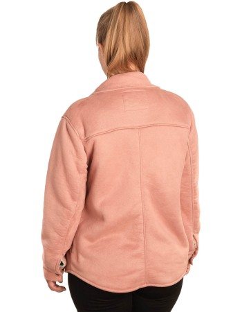 Γυναικείο Μουτόν - B219