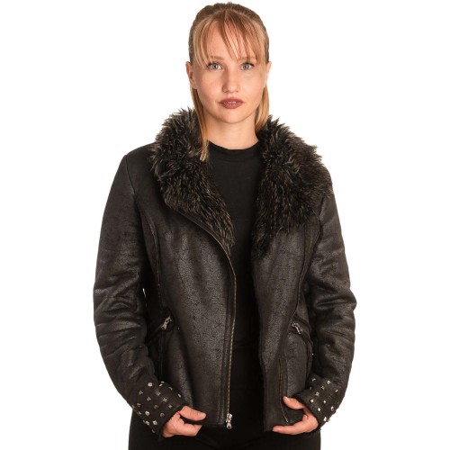 Γυναικείο Μουτόν - B220