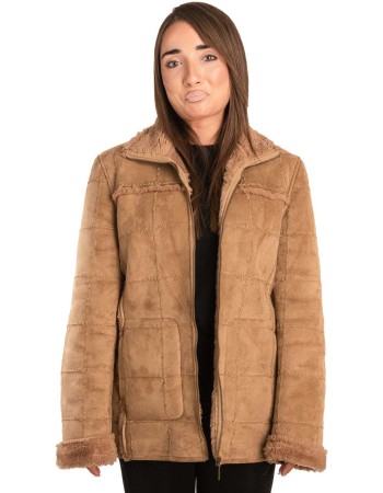 Γυναικείο Μουτόν - B223