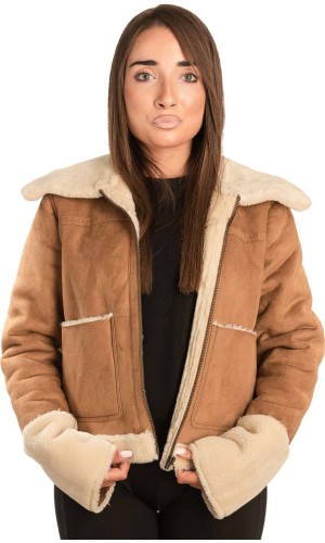 Γυναικείο Μουτόν - B224