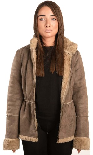 Γυναικείο Μουτόν - B225