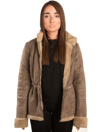 Γυναικείο Μουτόν - B225