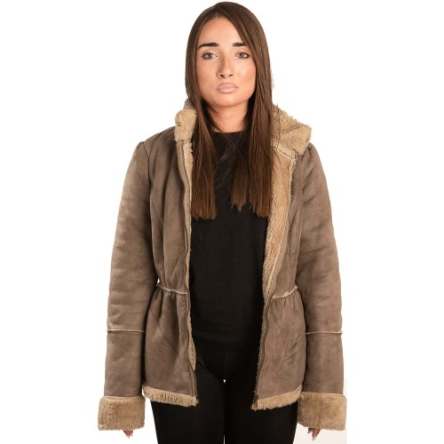 Γυναικείο Μουτόν - B225