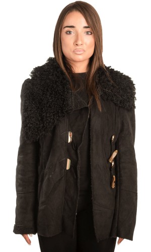 Γυναικείο Μουτόν - B226