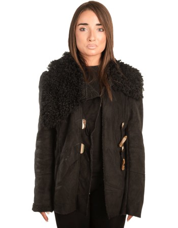 Γυναικείο Μουτόν - B226