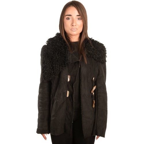 Γυναικείο Μουτόν - B226