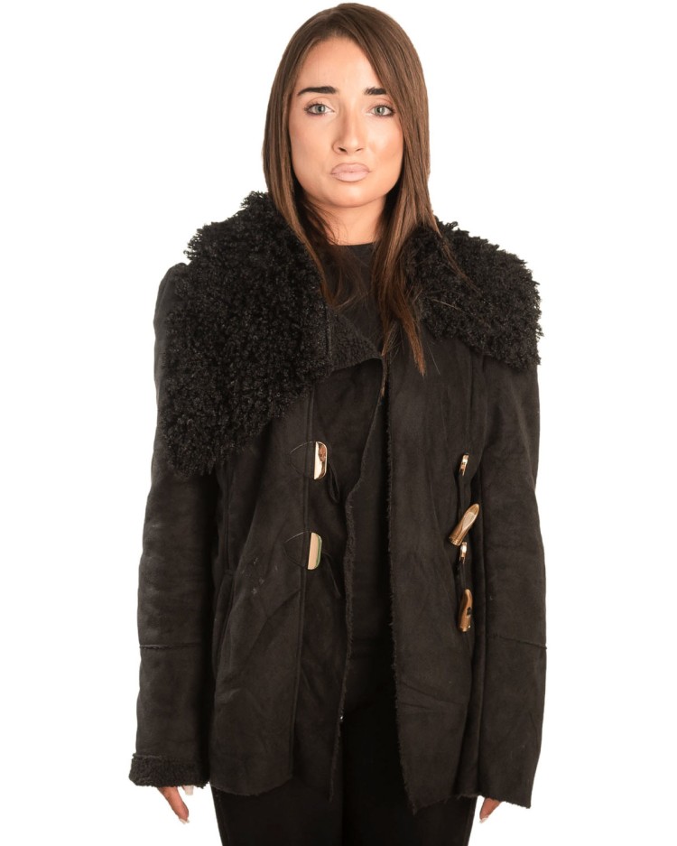 Γυναικείο Μουτόν - B226