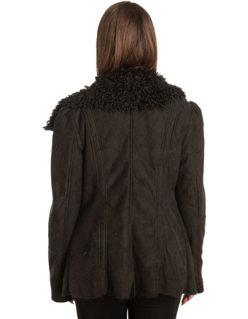 Γυναικείο Μουτόν - B226