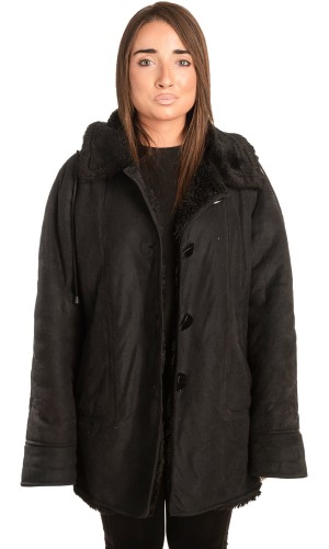 Γυναικείο Μουτόν - B227