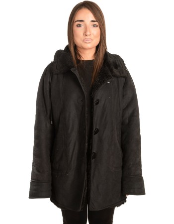 Γυναικείο Μουτόν - B227